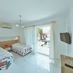 Ali Baba Apart Hotel Kaş