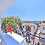 Ali Baba Apart Hotel Kaş