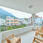 Ali Baba Apart Hotel Kaş