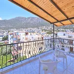 Ali Baba Apart Hotel Kaş