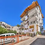 Ali Baba Apart Hotel *