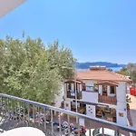 Ali Baba Apart Hotel