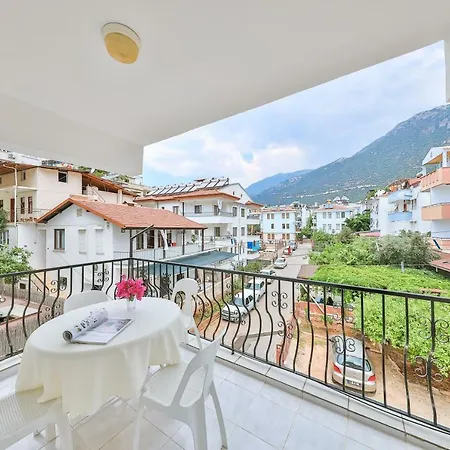 Ali Baba Apart Otel
