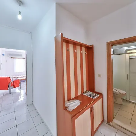 Ali Baba Apart Otel *