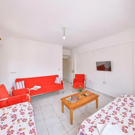 Ali Baba Apart Otel