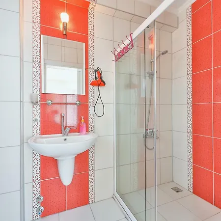 Otel Ali Baba Apart