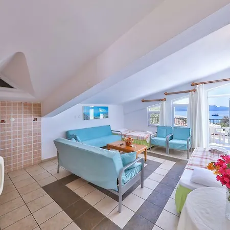 Ali Baba Apart Otel