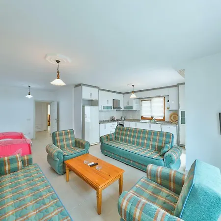Ali Baba Apart Otel