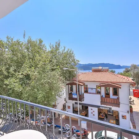Ali Baba Apart Otel