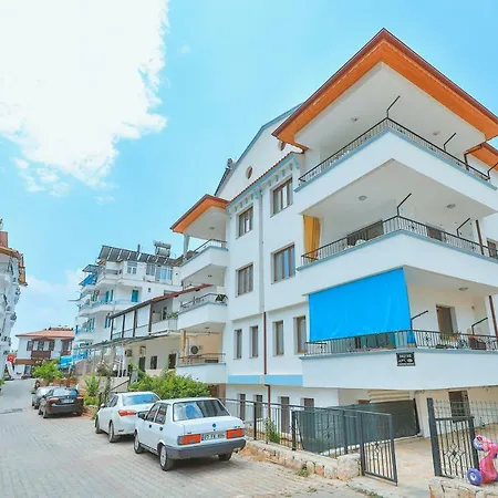 Ali Baba Apart Otel