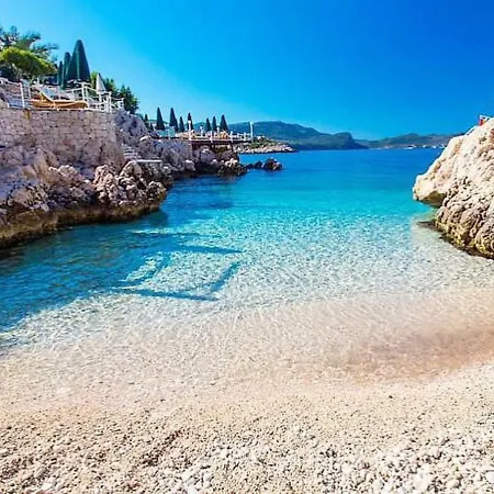 فندق Ali Baba Apart