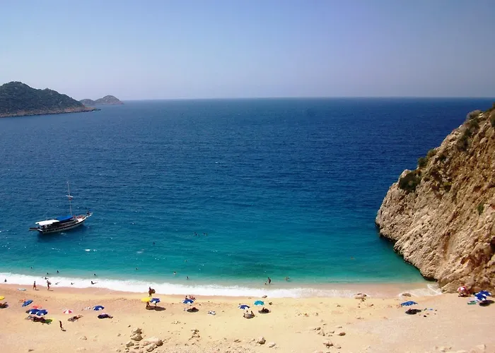 Ali Baba Apart * كاس