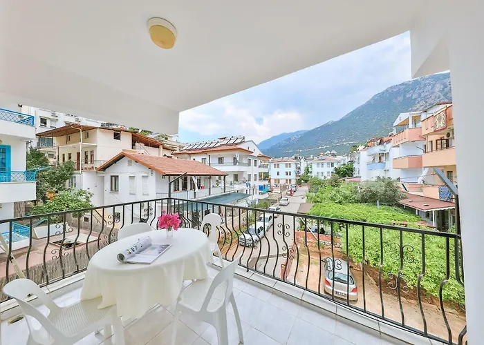 Ali Baba Apart فندق