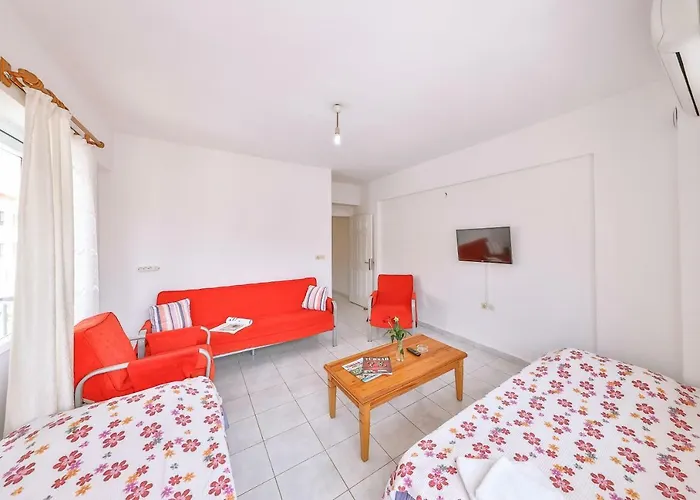 Ali Baba Apart فندق