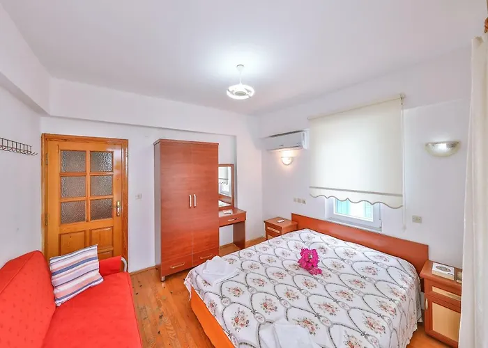 فندق Ali Baba Apart كاس