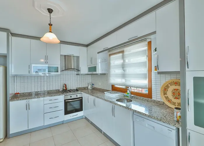 Ali Baba Apart كاس