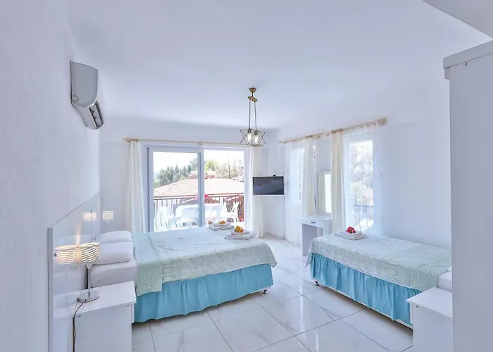 Ali Baba Apart * كاس