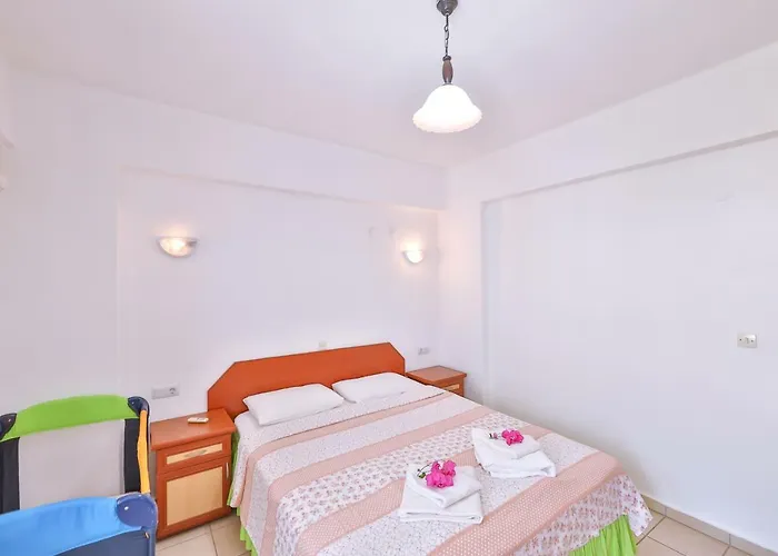 Ali Baba Apart كاس