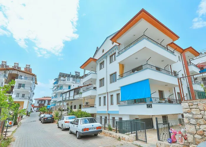 Ali Baba Apart فندق