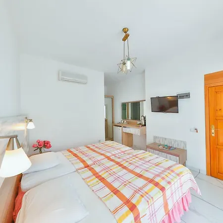 Ali Baba Apart * Каш