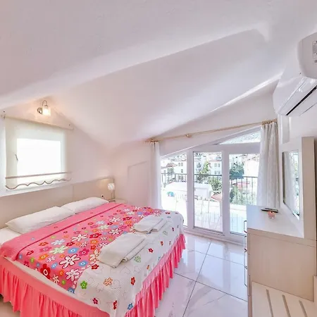 Готель Ali Baba Apart Каш