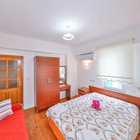 Готель Ali Baba Apart Каш