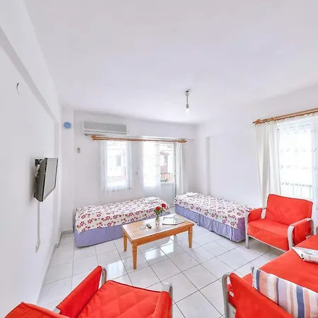 Ali Baba Apart Готель