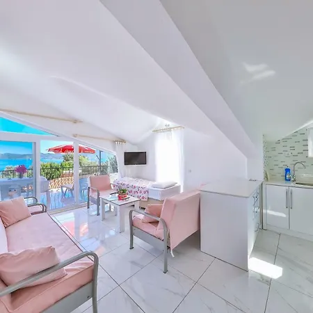 Готель Ali Baba Apart