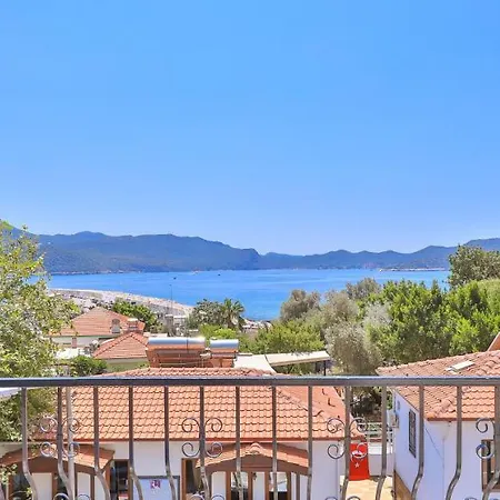 Готель Ali Baba Apart *