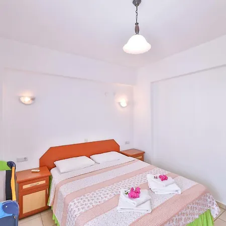 Ali Baba Apart Каш