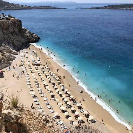 Ali Baba Apart * Каш