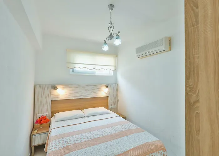 Ali Baba Apart * Kaş