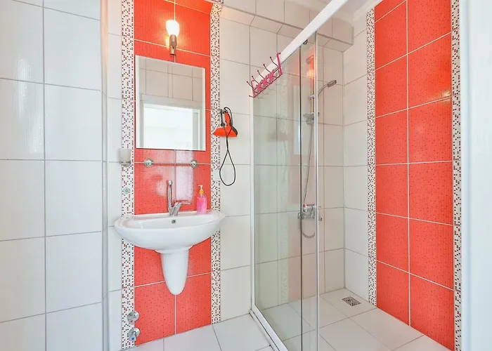 Hotel Ali Baba Apart