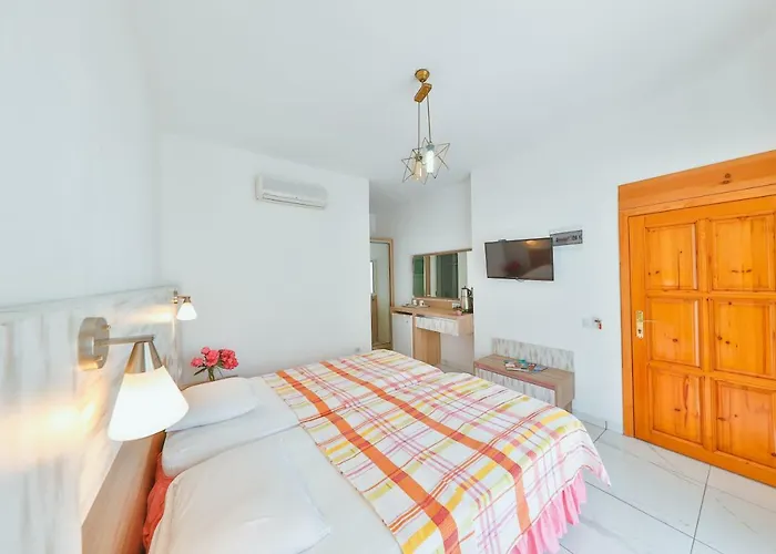 Ali Baba Apart * Kaş