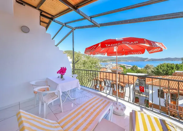 Hotel Ali Baba Apart *