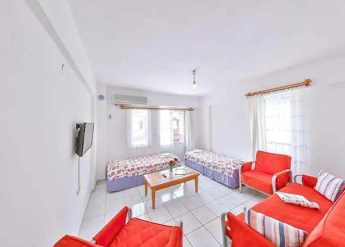 Ali Baba Apart Hotel