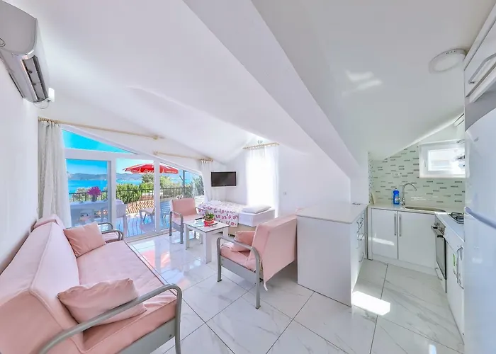 Hotel Ali Baba Apart