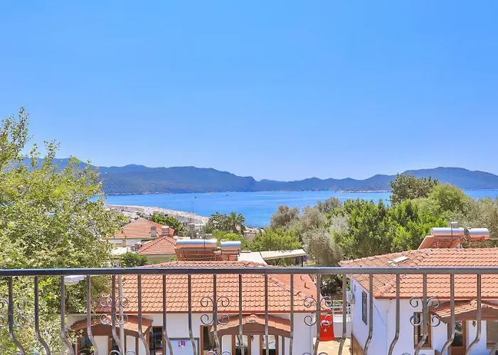 Hotel Ali Baba Apart *