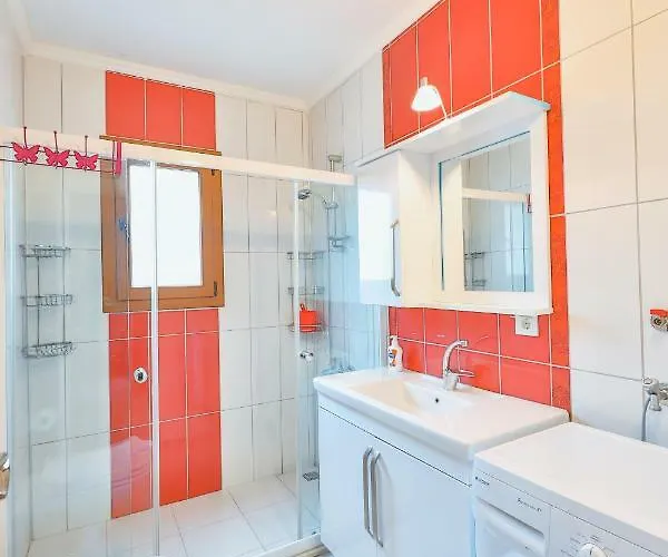 Hotel Ali Baba Apart *