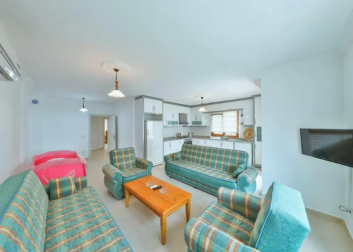 Ali Baba Apart Hotel