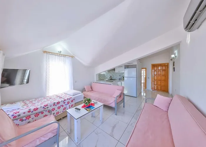 Hotel Ali Baba Apart *