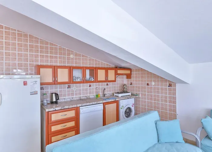 Ali Baba Apart Hotel *