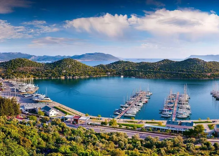 Ali Baba Apart Hotel