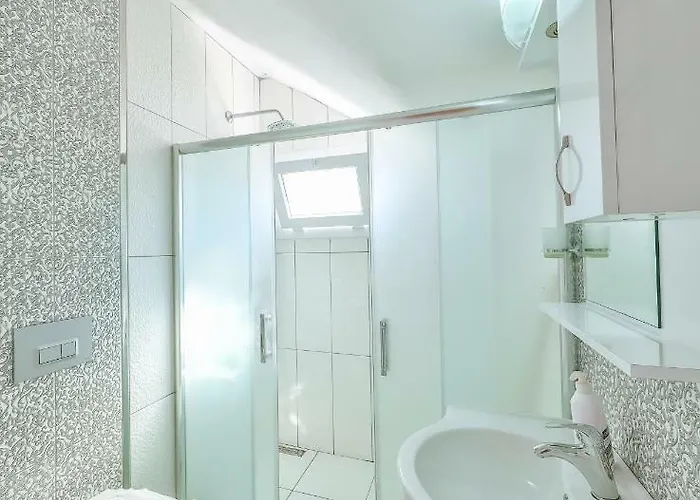 Hotel Ali Baba Apart *