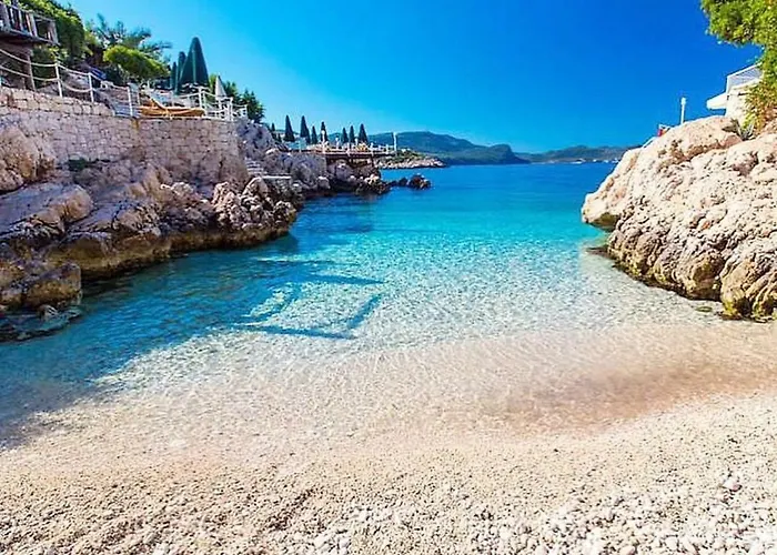 Hotel Ali Baba Apart