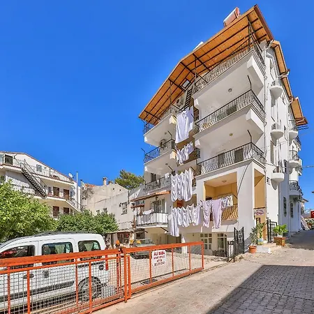 Ali Baba Apart מלון *